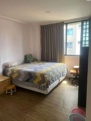 Crystal Mansions (D14), Apartment #486715421